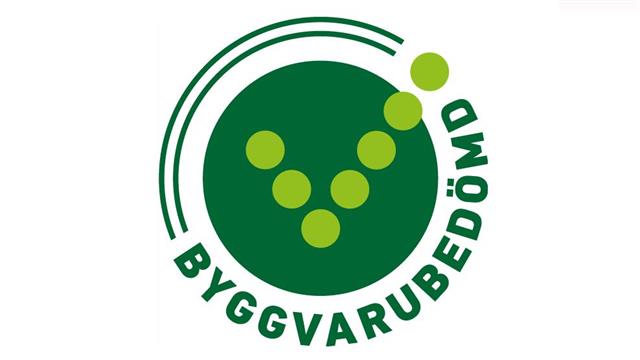 Kategori: Byggvarubedömd